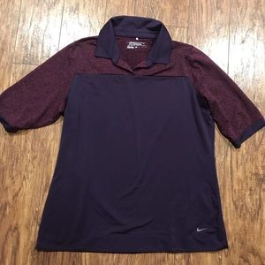 Women’s Nike Golf Tour Performance Polo